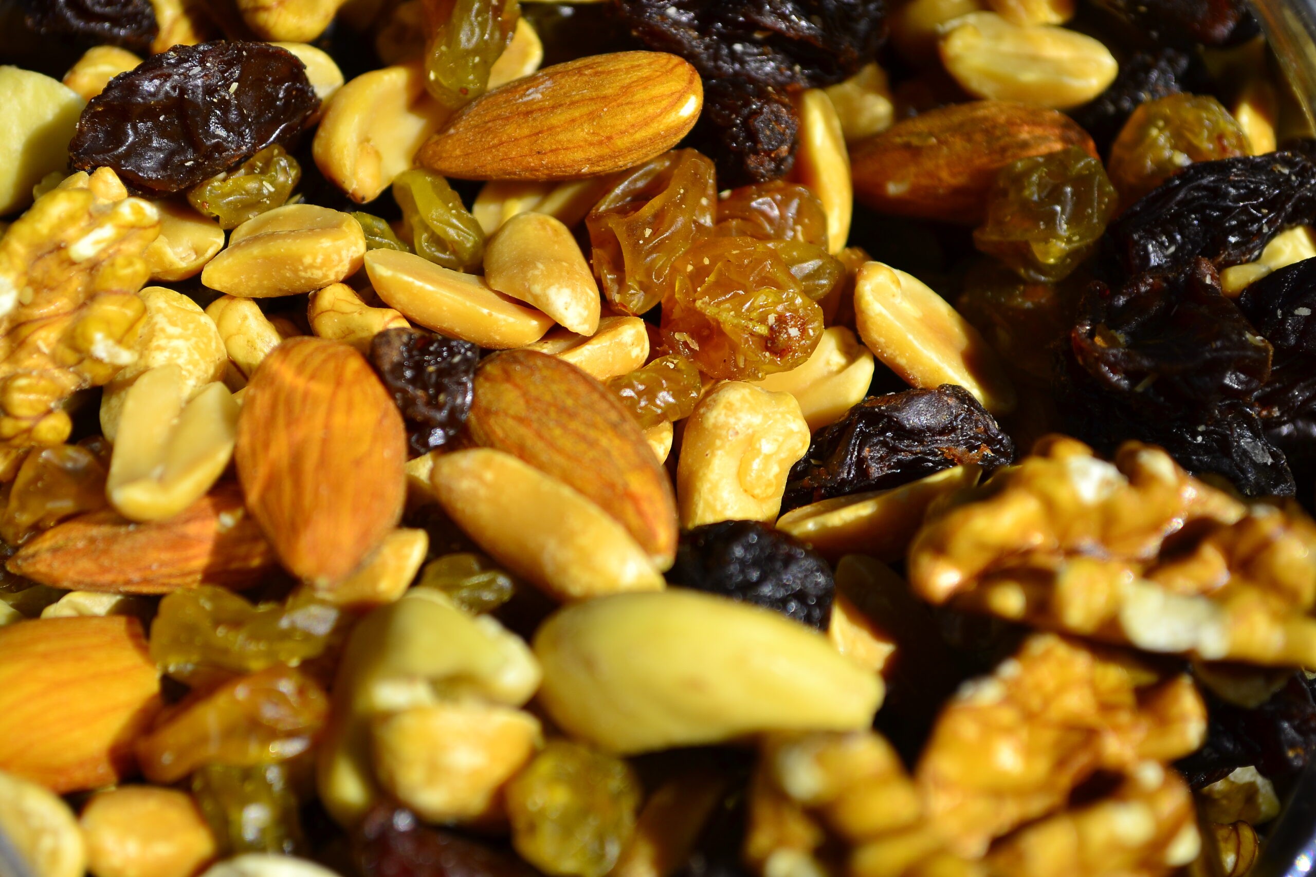 Frutos Secos